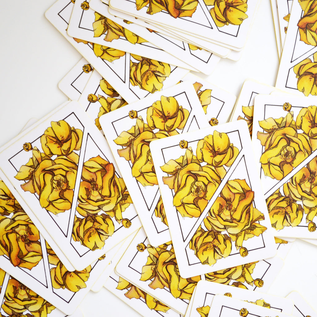 The Vaxa Deck - The Vindur Shop