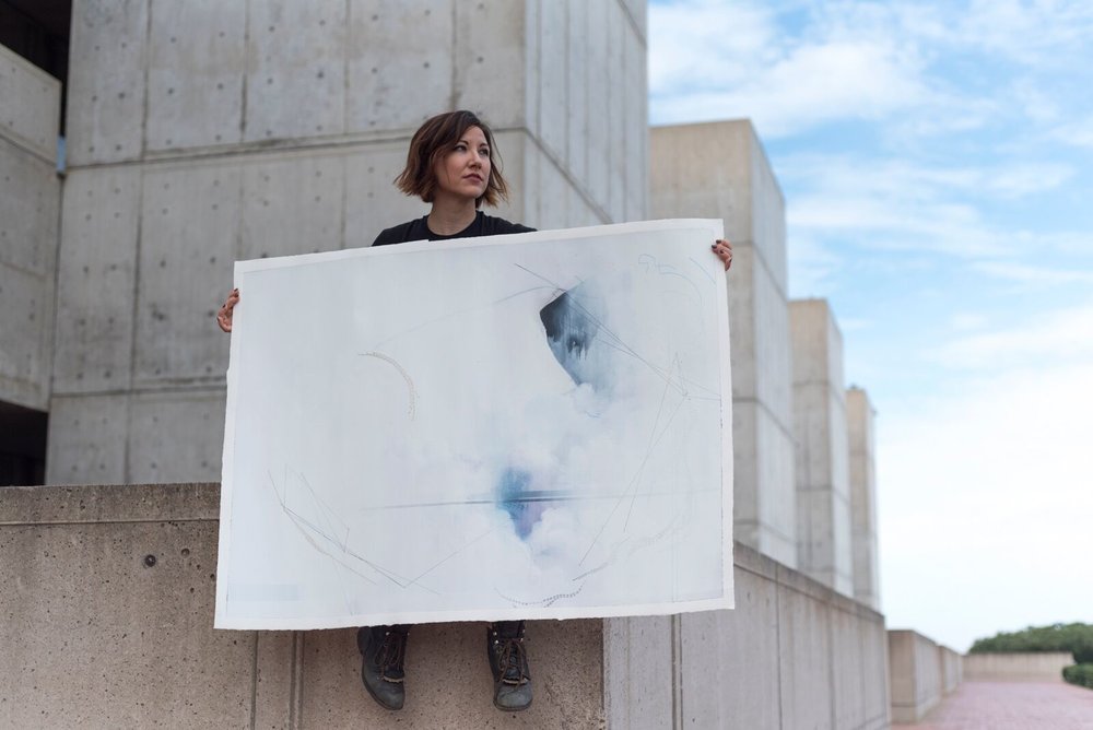 Janus | XXIV - The Vindur Shop