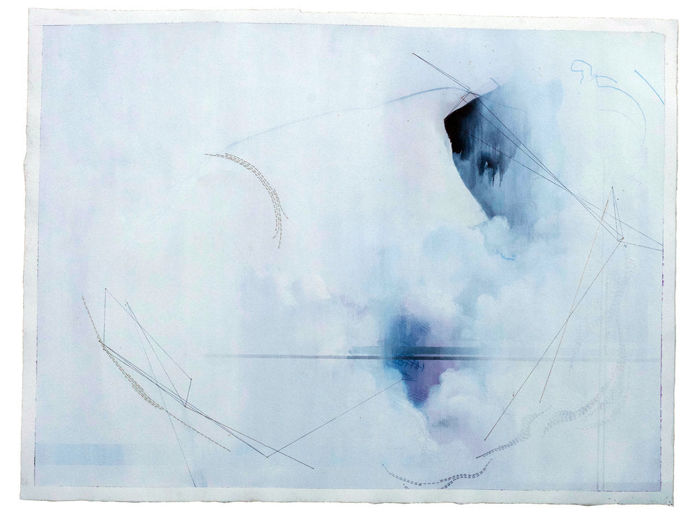 Janus | XXIV - The Vindur Shop